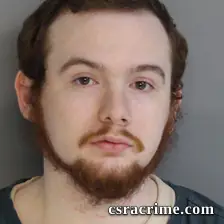 Brian Ledbetter JR booking photo