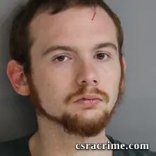 Brian Ledbetter JR booking photo