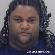 Brian Long booking photo