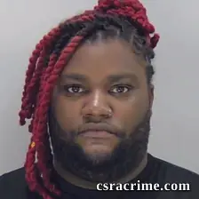 Brian Long booking photo