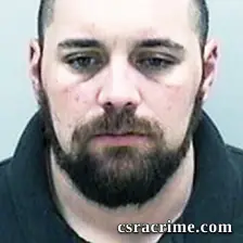 Brian Lopez booking photo