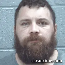 Brian Lopez booking photo