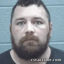 Brian Lopez booking photo