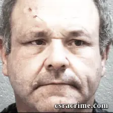 Brian Louis booking photo