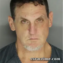 Brian Maximiek booking photo