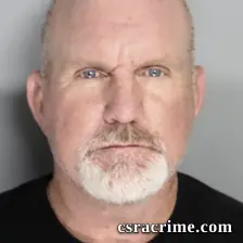 Brian Milam booking photo