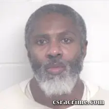 Brian Oneal Bobo booking photo