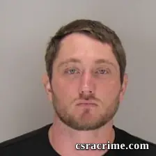 Brian Ousley Jackson booking photo