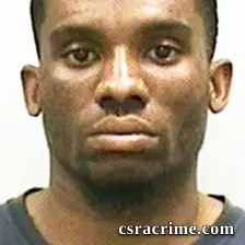 Brian Ross JR booking photo