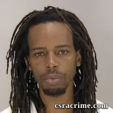 Brian Ruffin booking photo