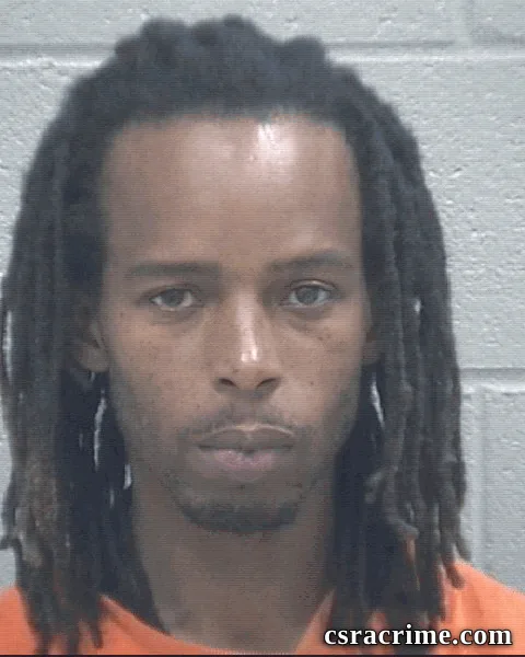 Brian Ruffin booking photo