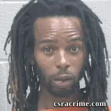 Brian Ruffin booking photo