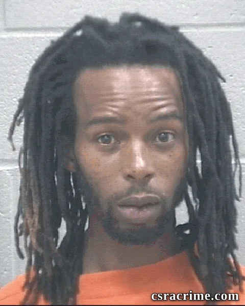 Brian Ruffin booking photo