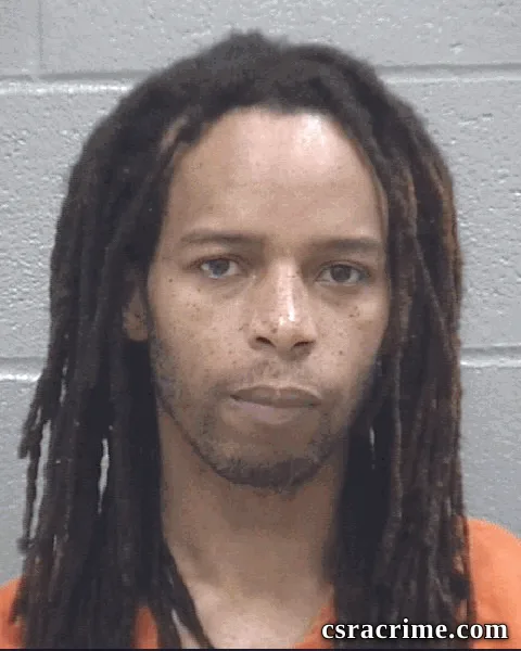 Brian Ruffin booking photo