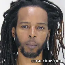 Brian Ruffin booking photo