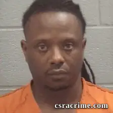 Brian Sanchez Freeman booking photo