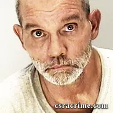 Brian Schwindt booking photo