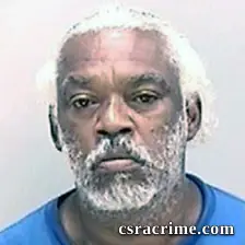 Brian Scott booking photo