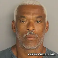 Brian Scott booking photo