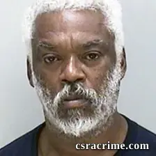 Brian Scott booking photo