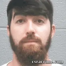 Brian Toole booking photo
