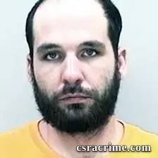 Brian Weathersbee booking photo