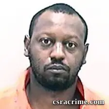 Briceson Autry booking photo