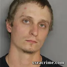 Brinson Hadden booking photo