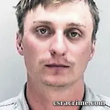 Brinson Hadden booking photo