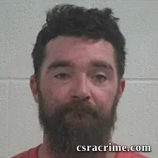 Brisco Lee Smith booking photo
