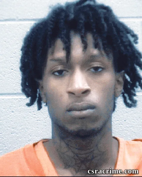Bristan Curry booking photo