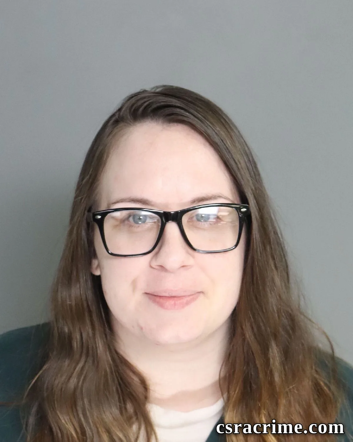 Brittany Johnson booking photo