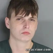 Brittany Norton booking photo