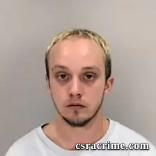 Brittney Nicole Linley booking photo