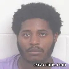 Broderick Deontaya Hampton booking photo