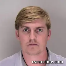 Broderick Leonard booking photo