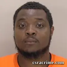 Brodrice D’Wane Dingle booking photo