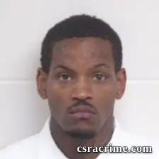 Brodrkius B Hall booking photo