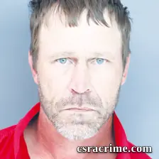 Brook Quarles booking photo