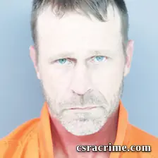 Brook Quarles booking photo