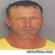 Brook Quarles booking photo