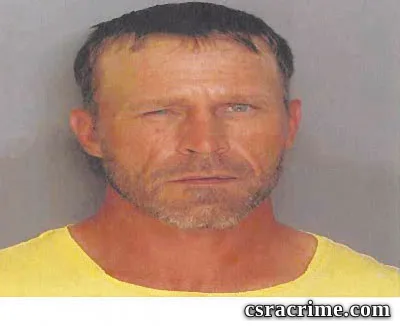 Brook Quarles booking photo