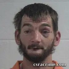 Bruce Allison Inglett booking photo