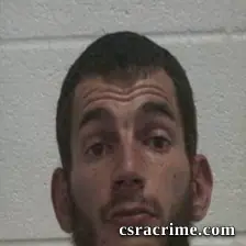 Bruce Allison Inglett booking photo