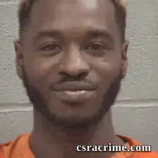 Bruce Ashawn Safford booking photo