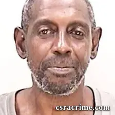 Bruce Bennett booking photo