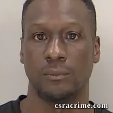 Bruce Bernard Staten booking photo