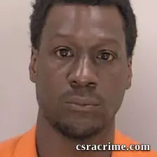 Bruce Bernard Staten booking photo
