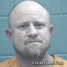 Bruce Bradley booking photo