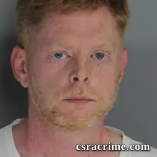 Bruce Brown booking photo